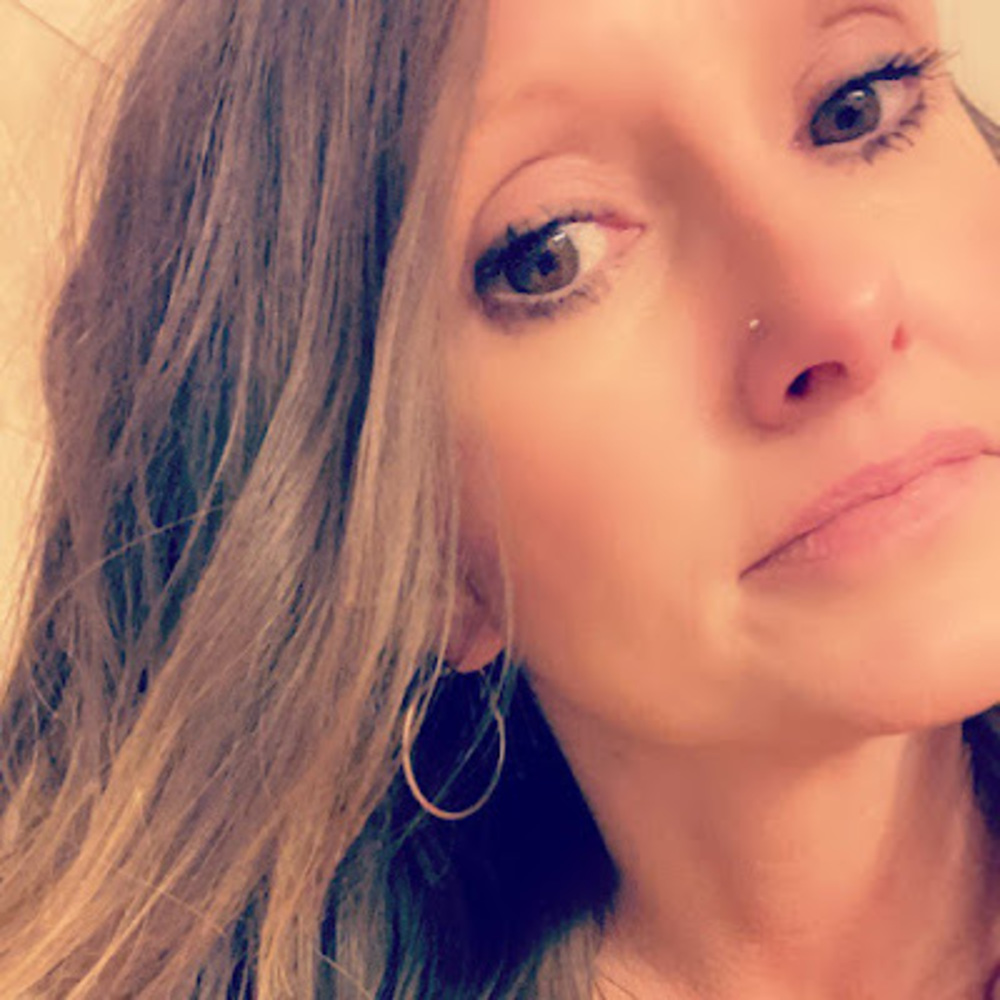 Meet your Posher, Valerie